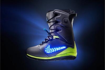Nike Snowboarding Lunarendor Boot Qs 1