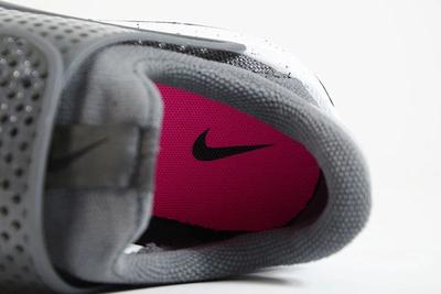 Nike Sock Dart Grey 8
