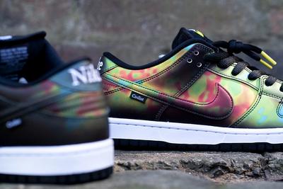 Civilist x Nike Dunk Low Lateral