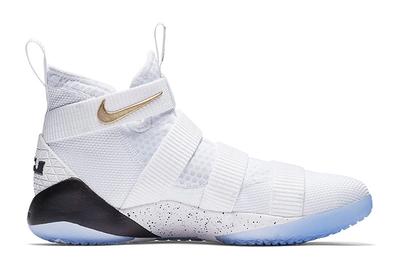 Introducing The Nike Le Bron Soldier 11 Sfg3