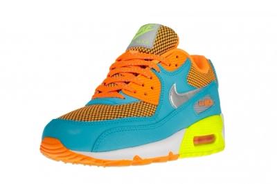 Nike Air Max 90 Le Gs March Delivery 6