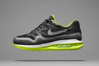 Revultionised Nike Air Max Lunar1 5