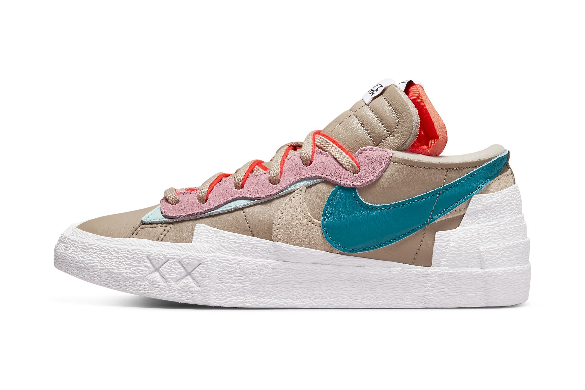 sacai restock