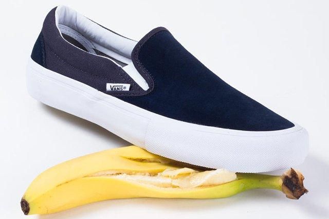 Dime X Vans Slip-On Pro Is Perfect For 
