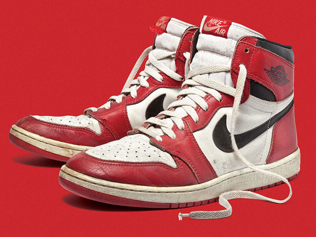 Why Did The Air Jordan 1.5 Chicago Get No Love? •