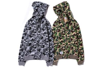 A Bathing Ape X Stussy 2010 Holiday Collection 2A 1