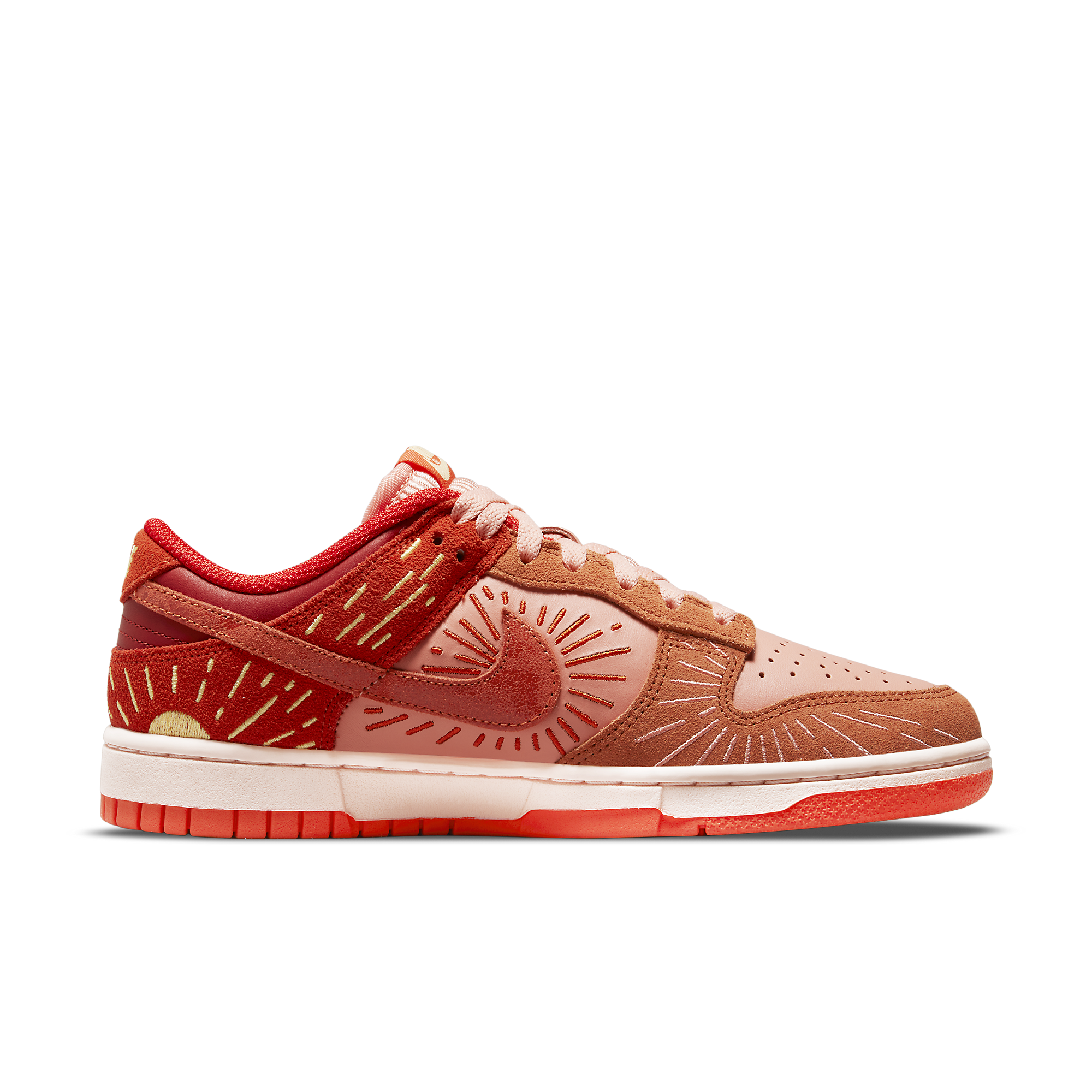Nike Dunk Low "Winter Solstice"