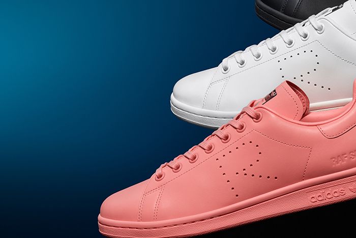 stan smith adidas 2018