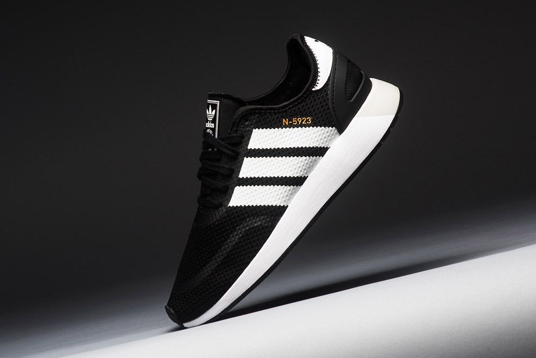 Introducing the adidas N-5923 - Sneaker 