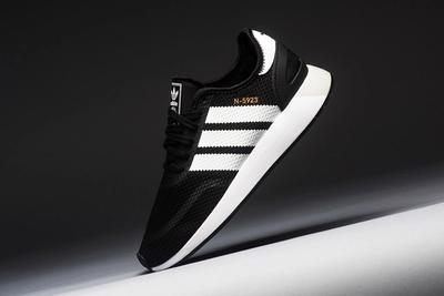 Adidas N 5923 Black White Gold Cq2337 Sneaker Freaker 6
