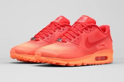 Nike Am90 City Collection Sweets Of The World 4