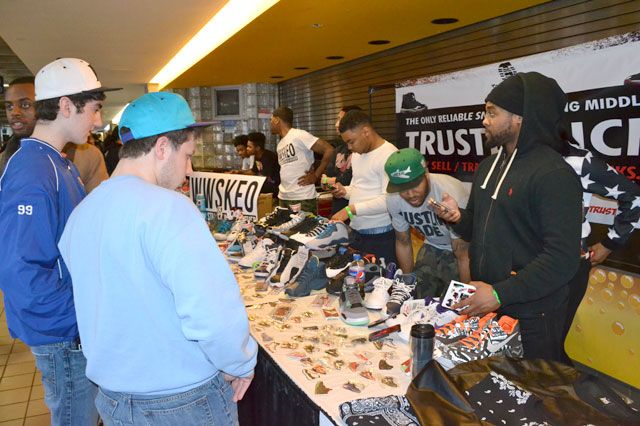 Bucks Sneaker Summit 1