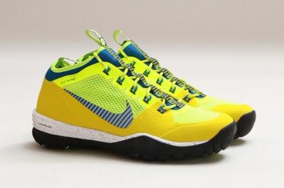 Nike Lunarincognito Bright Citron Thumb