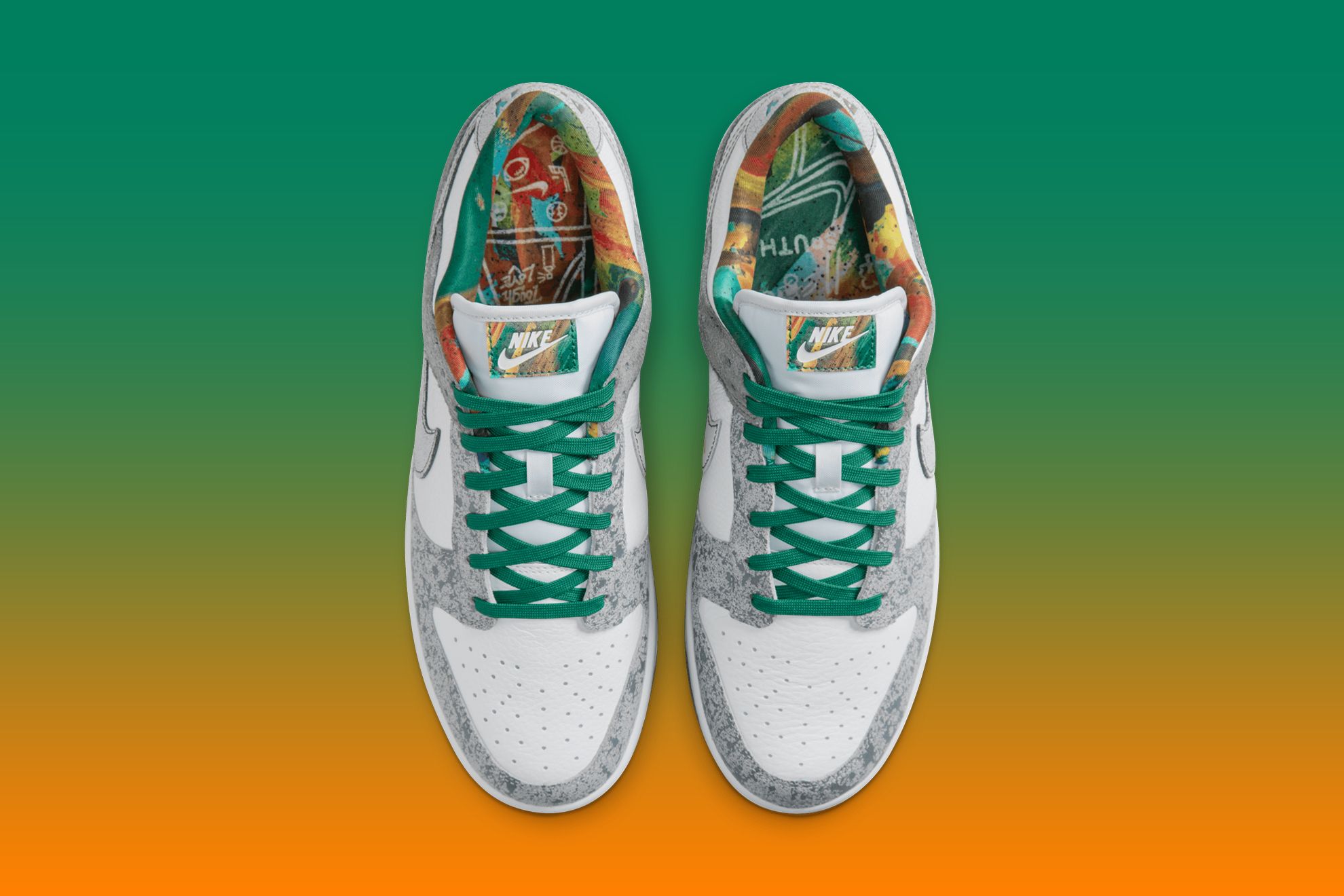 Nike Link with Philadelphia Phillies for Dunk Low 'Philly' - Releases