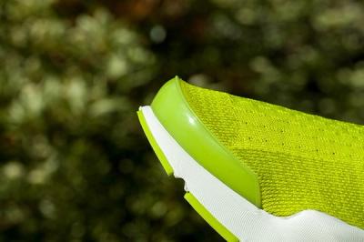 Nike Sock Dart Volt Bumper 1