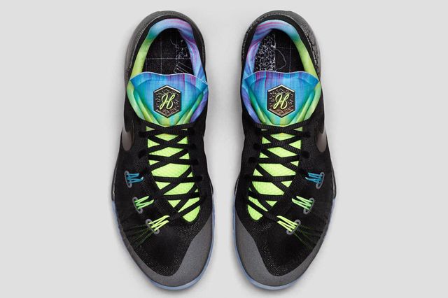 Nike Hyperchase All Star Official Images 4