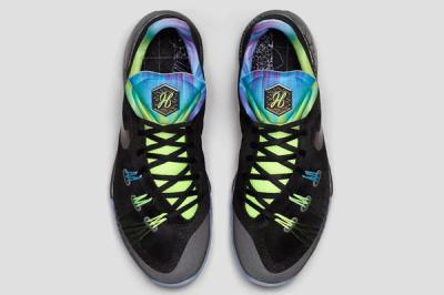 Nike Hyperchase All Star Official Images 4