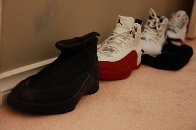 Nike Collection Marco Budiono 11 1