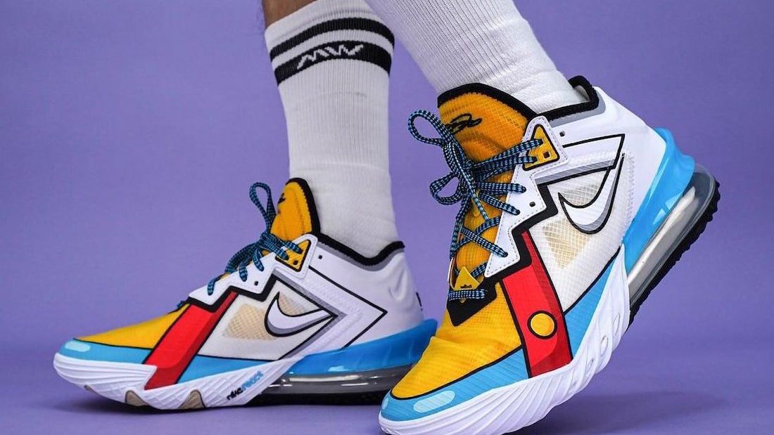 Official Pics: The NBA x Nike Dunk Low 'Brooklyn Nets' - Sneaker Freaker