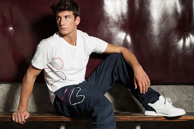 Fila Holiday 13 Apparel Collection 2