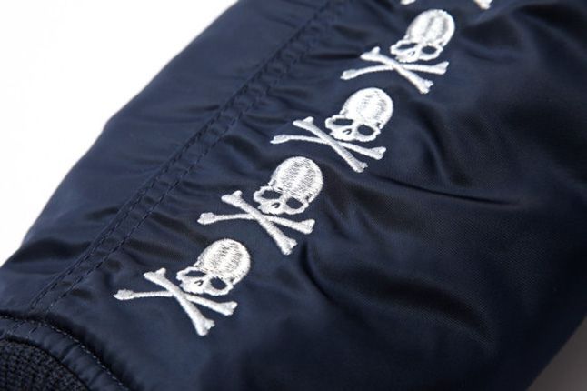 Mastermind Japan Uniform Experiment Capsule Collection 8