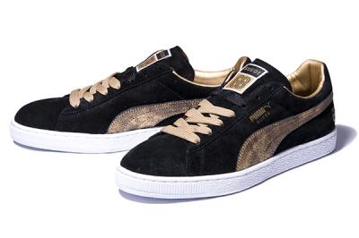 Puma Suede– Since 68 Pack 13