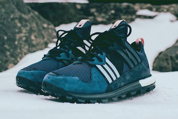 kith aspen collection