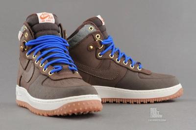 Nike Air Force 1 Duckboot Fall Delivery 8