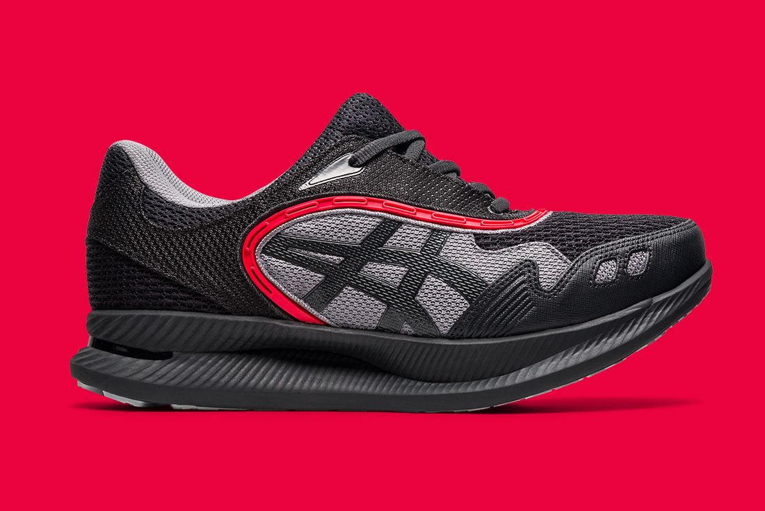 Kiko Kostadinov Has Created a Celebratory ASICS GEL-Glidelyte III