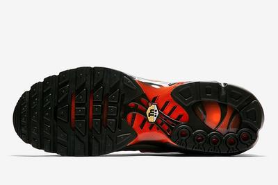 Nike Air Max Plus Grey Sneaker Freaker 5