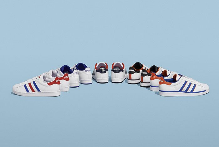 Adidas Change Is A Team Sport Superstar Campaign1