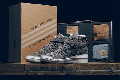 Adidas Crafted Pack Forum Hi Available Now 01