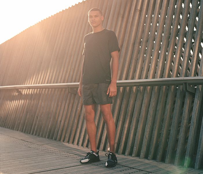 Staple X Puma Ntrvl Collection Drop 28