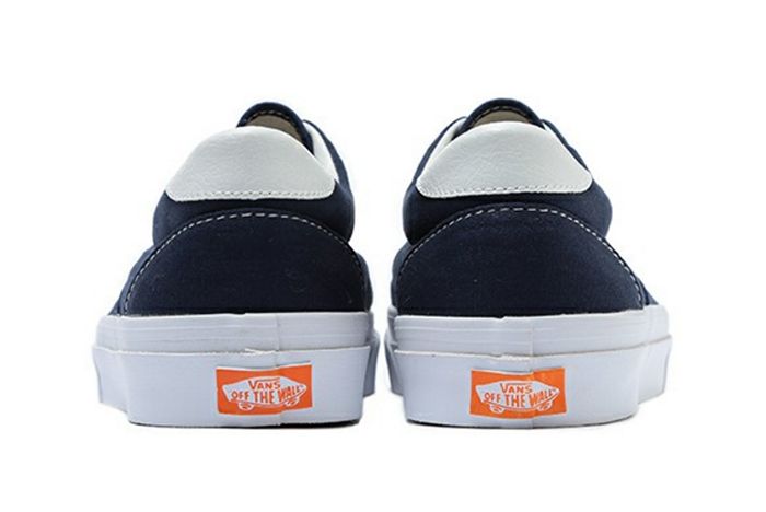 BEAMS X Vans Era (Anniversary) - Sneaker Freaker