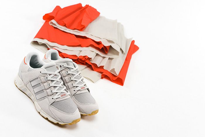 Adidas Eqt Support Refined Pk 6 Sneaker Freaker