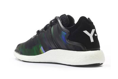 Adidas Y3 Yohji Yamamoto Boost Detaop 2