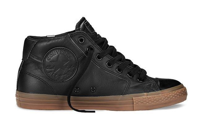 Wiz Khalifa X Converse Chuck Taylor All Star Ill