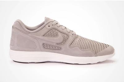 Nike Lunar Flow Laser Premium Medium Grey8
