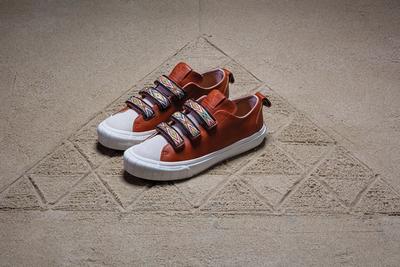 Taka Hayashi X Vault By Vans 15Th Collection 4
