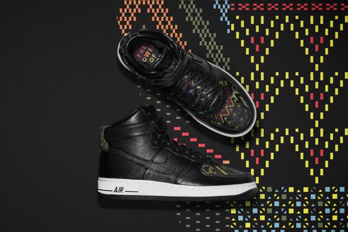 Nike Reveals Full Bhm Collection For 20165