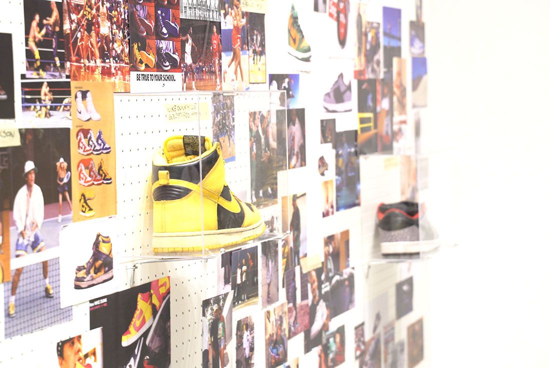 Wall Of Fame Dunl Legacy Milan Event 8
