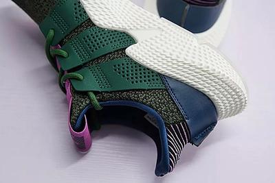 Cell Adidas Prophere Dragonball Z 5 Sneaker Freaker