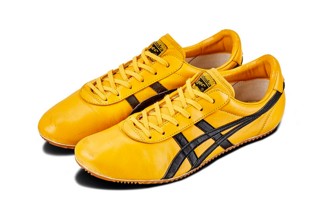 The Onitsuka Tiger Mexico 66 Is Taking Over - Sneaker Freaker
