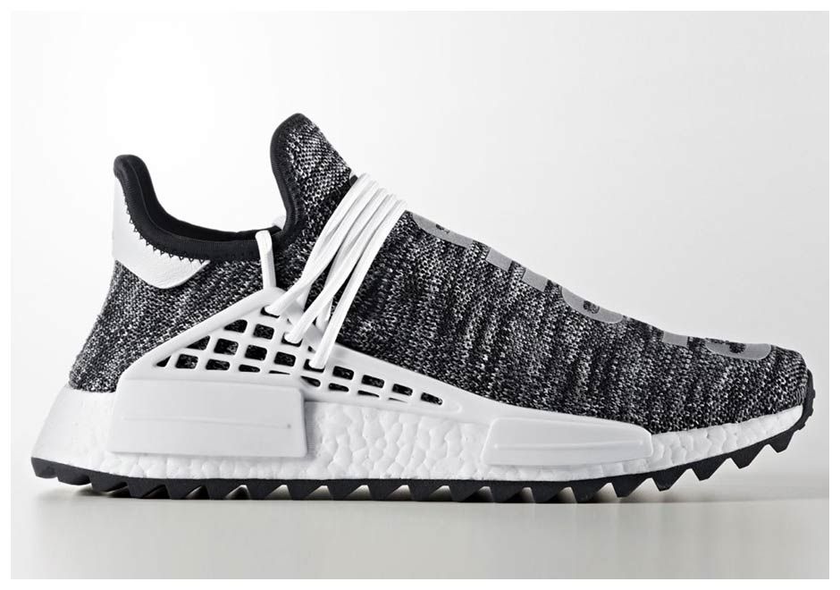 pharrell williams hu nmd tr