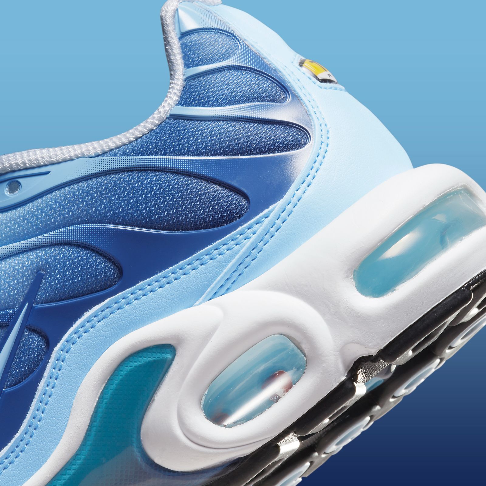 Where to Buy the Nike Air Max Plus ‘Celestine Blue’ - Sneaker Freaker