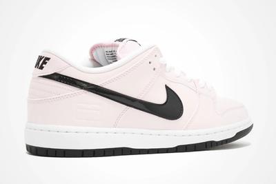 Nike Sb Dunk Low Pink Box 3