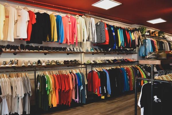 Flight Club - City Guides | Features, News & Release Dates | Sneaker Freaker