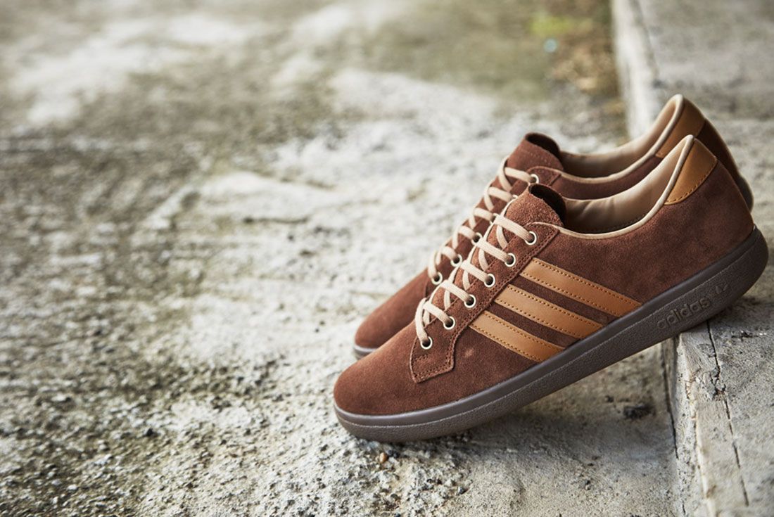 adidas spezial collection