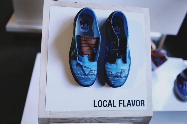 Vans Annual Custom Culture Contest Recap 2 1