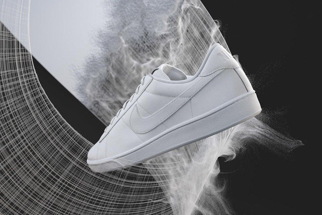 Nike Flyleather 4